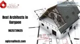 Best Architects in Gurgaon