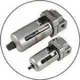 Pneumatic Air Filter