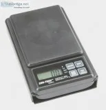 Used - Digital Pocket Scale