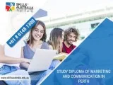 Searching For The Best Diploma Of Marketing Provider In Perth