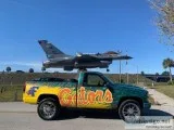 1991 CHEVROLET SHOW TRUCK  TAMPA BAY WHOLESALE CARS Inc.  727-38