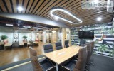 Top 10 shared office spaces in hyderabad to work