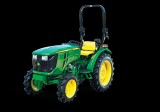 John Deere Tractor Price in India  John Deere Tractor Models