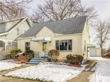 One year home warranty included 3Bed1.5Bath