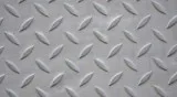 INCONEL 600 PERFORATED SHEET  CHEQUERED PLATE