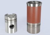 Information on Cylinder Liners