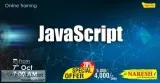 JavaScript Online Training - NareshIT