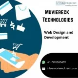 Best Website Designing Companies in ChennaiWeb Applications