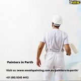 Painters in Perth