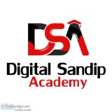 Digital sandip academy