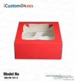 Best Packaging Solution in 2021 Cardboard Food Boxes