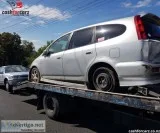 Earn More Cash for Broken cars