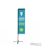 Tent Depot  Outdoor Custom Flags - Order Online Today   Canada