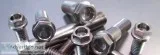 Stainless Steel 347  347H Fasteners