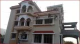 Exterior Residential Painting Services
