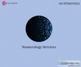 Numerology Services