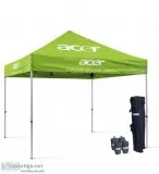 Buy Now   10x10 Canopy Tent For Promotional Events   Ontario