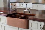 Stainless Steel Butler Sink