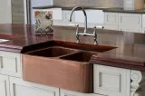 Stainless Steel Butler Sink