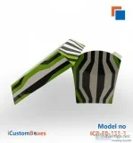 Unique French Fries Containers with Free Shipping