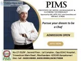 PIMS HOTEL MANAGEMENT INSTITUTION