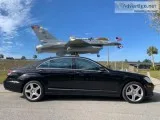 2007 Mercedes-Benz S500  TAMPA BAY WHOLESALE CARS Inc.  727-388-