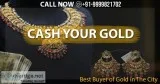 Best Place To Sell Gold For Cash Online In Delhi NCR