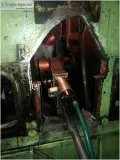 About Crankshaft Grinding and Grinding of Crankshaft