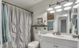 STUNNING 2BDR2BATH WITH GRANITE HARDWOOD IN SAFE NEIGHBORHOOD