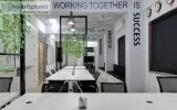 Top 6 coworking spaces in pune under rs6000