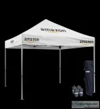 Custom Canopy Tents  Free Designs  Best Price Guarantee