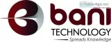 BANI Technology Kengeri - Offers training on CORA JAVA
