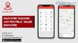 Get best field employee tracking