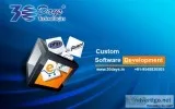 Best Custom ERP Development Services in Delhi NCR