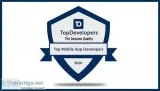 TopDevelopers Names XcelTec as Top Mobile App Development Firm