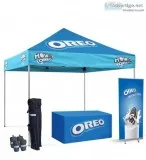 Large Online Selection Of 10x10 Pop Up Canopy - Tent Depot  Cana