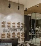 Theoptometrist tooronga village