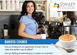 Want to learn how to make perfect cup of coffee Join barista cof