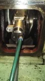 About On Site Crankshaft Repair