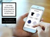 Top web design and development company in Melbourne - Digital Pi