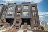 Superbe maison de ville 2019 proche du canal Lachine Montr&eacut