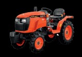 Latest Kubota Tractor in India