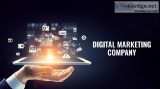 Contact Digital Marketing Agency for ROI Based Digital Strategy