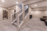 Bathroom and Basement Renovation Woodbridge - Cedar Hills Contra