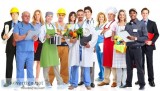 Hospitality recruitment services