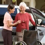 Transportation assistance resources
