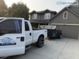 Roofing service