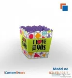 For Sale Custom printed Custom Candy Packaging Wholesale