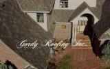 Residential Roofing services