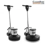 Industrial and Commercial Floor Cleaning Machines
